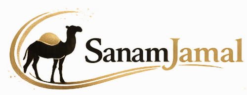 SANAM JAMAL